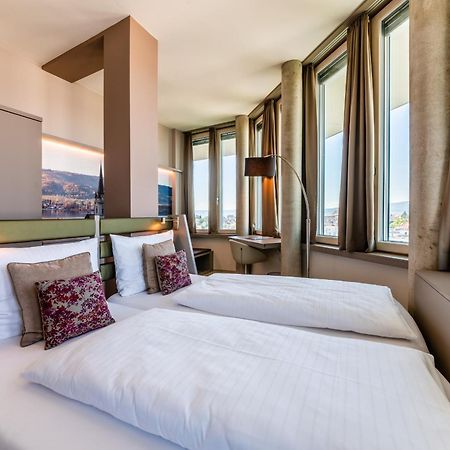 Aquaturm Hotel & Energie ราดอล์ฟเซลล์ อัม โบเดนซี ภายนอก รูปภาพ